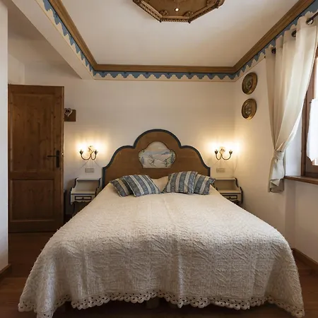 Apartmán Casa Col 2, Near Slopes In Cortina D Ampezzo *