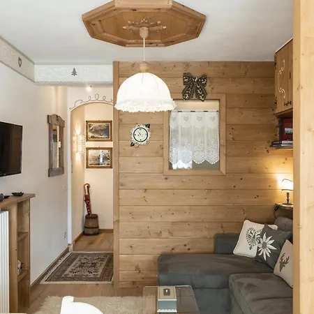 Casa Col 2, Near Slopes In Cortina D Ampezzo Cortina dʼAmpezzo