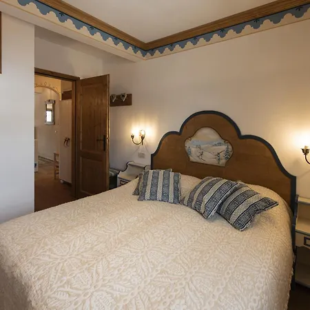 Casa Col 2, Near Slopes In Cortina D Ampezzo Apartmán