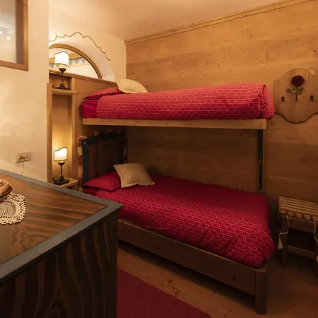 Casa Col 2, Near Slopes In Cortina D Ampezzo Apartmán