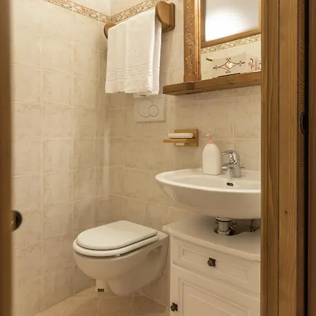 Casa Col 2, Near Slopes In Cortina D Ampezzo *