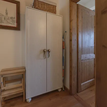 Casa Col 2, Near Slopes In Cortina D Ampezzo Apartmán Cortina dʼAmpezzo