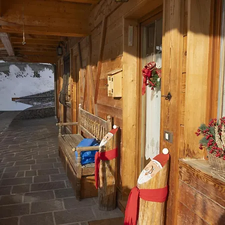 Casa Col 2, Near Slopes In Cortina D Ampezzo Apartmán *