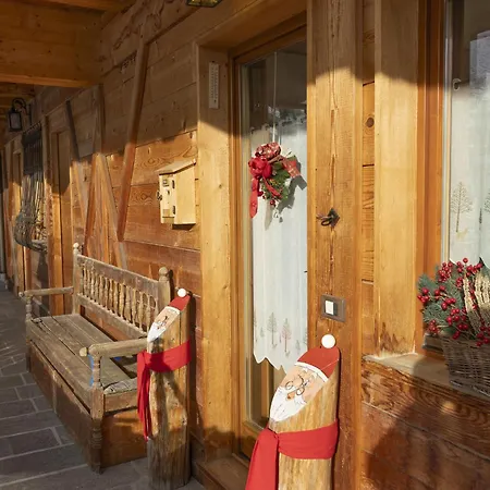 Casa Col 2, Near Slopes In Cortina D Ampezzo Cortina dʼAmpezzo